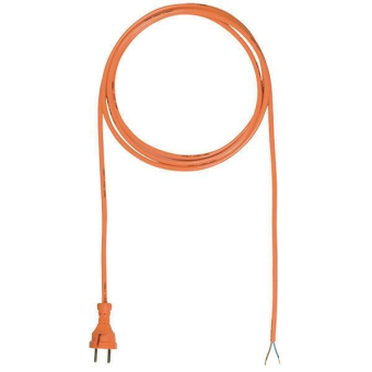 Bachmann Zuleitung H05BQ-F 2x1,0 244.876 