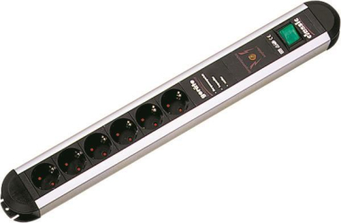 Bachmann PRIMO 6+1xSchuko M      332.071 