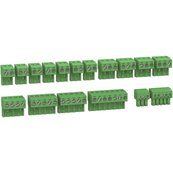Schneider M171P STECKERSATZ TM171ASCTB27 