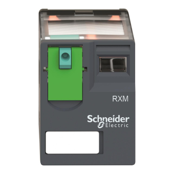 GS Miniaturrelais 3W 10A 24VDC RXM3AB1BD 