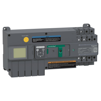 Schneider TransferPacT    TA10D2L1003TPE 