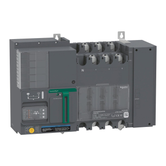 Schneider TransferPacT    TA63D3S4004TPE 