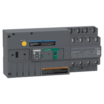 Schneider TransferPacT    TA16D3S0804TPE 