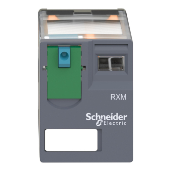 GS Miniaturrelais 4W 6A 220VDC RXM4AB1MD 