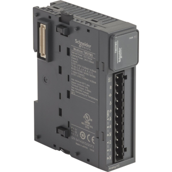 Schneider Modul 2Temperatur-      TM3TM3 
