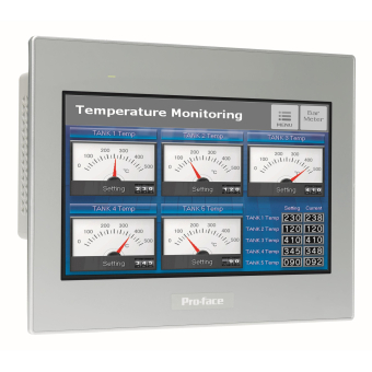 Schneider Pro-face ST6000E PFXST6500WADE 