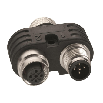Schneider CAN-Bus Y-Steck-       TM7ACYC 