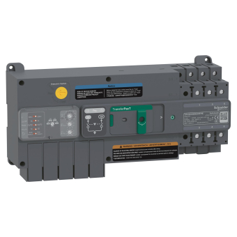 Schneider TransferPacT    TA10D3S0634TPE 