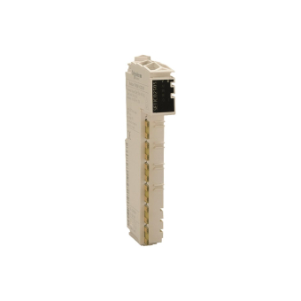 Schneider Zählermodul 1HSC TM5SE1IC02505 