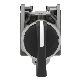 GS Wahlschalter 3-Stellungen     XB4BJ53 