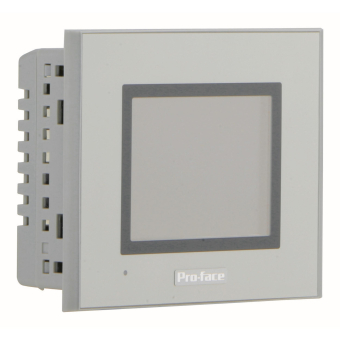 Schneider 3,5z TFT Farbe    PFXGP4203TAD 