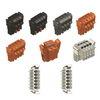 Schneider LXM32A Stecker-Set    VW3M2202 