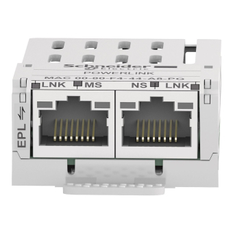 GS Powerlinkkarte ATV32         VW3A3619 