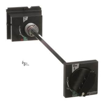 Schneider Drehantrieb mit         S29338 
