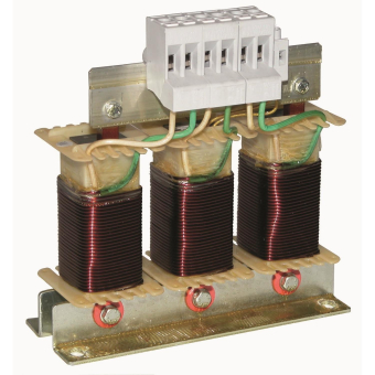 GS MOTORDROSSEL 48A             VW3A5102 