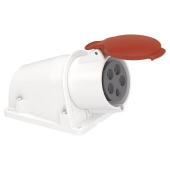 Schneider CEE Wandsteckdose    PKF32W435 