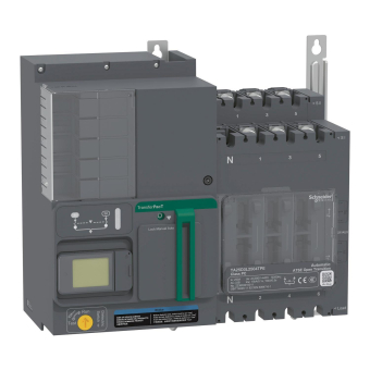 Schneider TransferPacT    TA25D3L2504TPE 