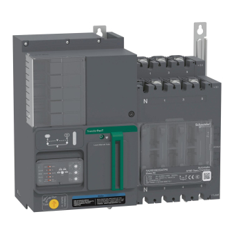 Schneider TransferPacT    TA25D3S2504TPE 