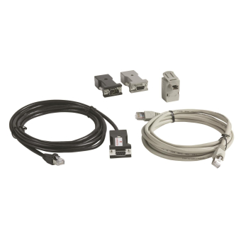 GS PC-Modul Kabel und Adapter   VW3A8106 