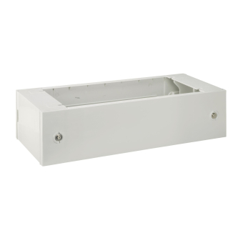 Schneider RAL7035 Sockel       NSYZM283G 