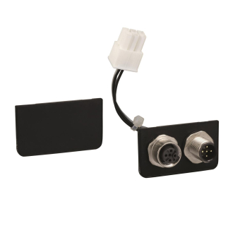 Schneider Einschub             VW3L1R000 