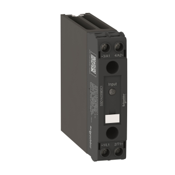 Schneider Halbleiterrelais, SSD1D530BDC1 