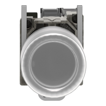 GS Atex Leuchtdruckt. Ws    XB4BP183B5EX 