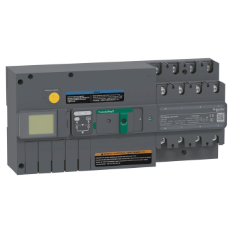 Schneider TransferPacT    TA16D4L1004TPE 