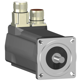 Schneider Servomotor     SH30703P01A1000 
