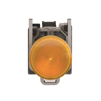 GS Atex Leuchtmelder Ge 24V    XB4BVB5EX 