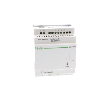 GS Steuerrelais, 100-240VAC,   SR2D101FU 