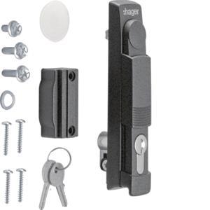 Hager Schließung univers           FZ518 