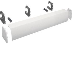 Hager Kabelrangierkanal 4feldig   FZ444N 