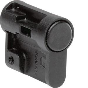 Hager Druckknopf                 FZ537PB 