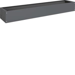 Hager Sockel univers 200x1550x275 FZ646A 