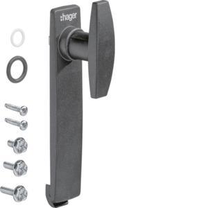 Hager Schließung univers T-Griff   FZ530 