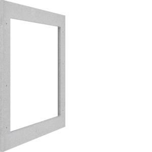 Hager Ausgleichsrahmen            FZ295N 