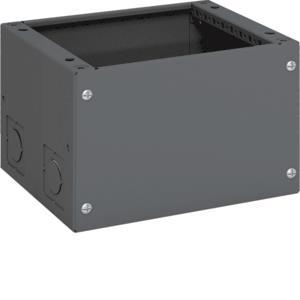 Hager Sockel univers 200x300x275  FZ641A 