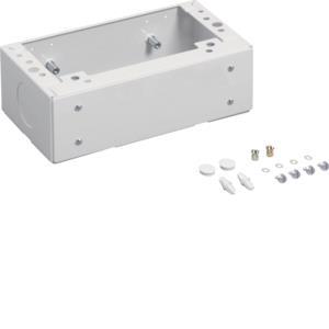 Hager Sockel univers 100x300x160 FZ611EN 