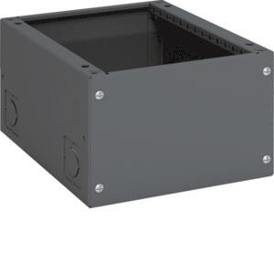 Hager Sockel univers 200x300x400  FZ661A 