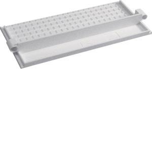 Hager Leitungseinführungsschieber  FZ277 