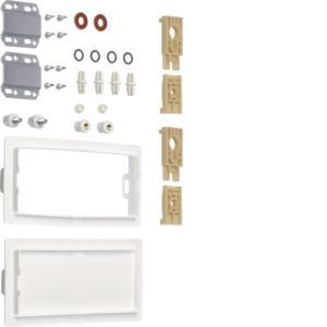 Hager Verbindungssatz univers     FZ442S 