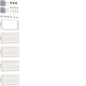 Hager Verbindungssatz univers     FZ445B 