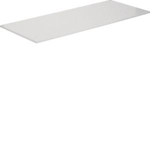 Hager Verschlussplatte geschloss. FZ756D 