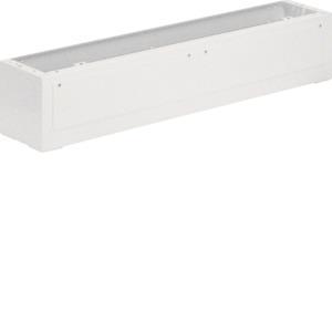 Hager Sockel univers 200x1050x205 FZ624N 