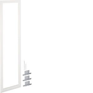 Hager Blendrahmen universZ 1feldig FZ51B 