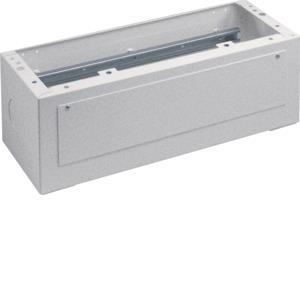 Hager Sockel univers 200x550x205  FZ622N 