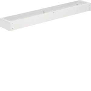 Hager Sockel univers 100x1300x205 FZ615N 