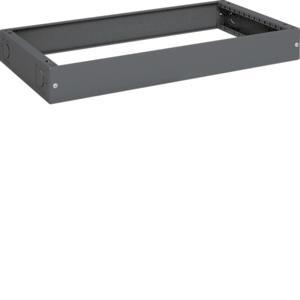 Hager Sockel univers 100x800x400  FZ653A 