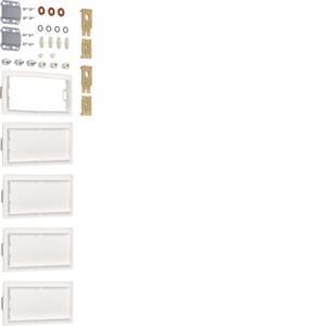 Hager Verbindungssatz univers     FZ445S 